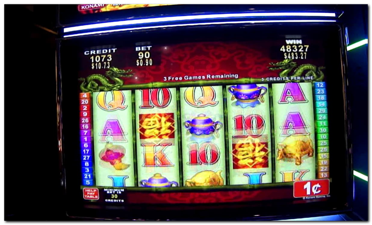 $4860 NO DEPOSIT CASINO BONUS at Cadoola Casino