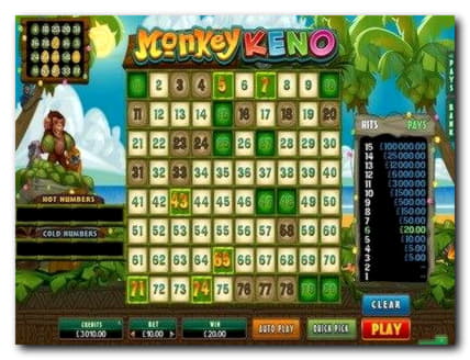 945% Match Bonus at Mrgreen Casino