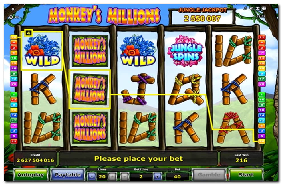 EURO 660 free chip at Reload Bet Casino