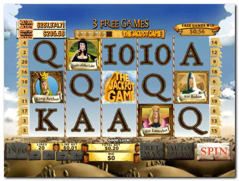 $70 Mobile freeroll slot tournament at CasiPlay Casino
