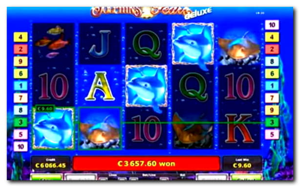 80 Free casino spins at Casino-X