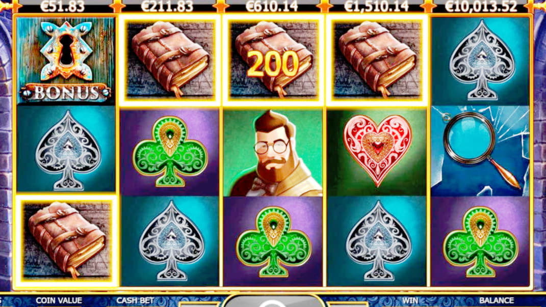 €450 Free Chip Casino at King Billy Casino