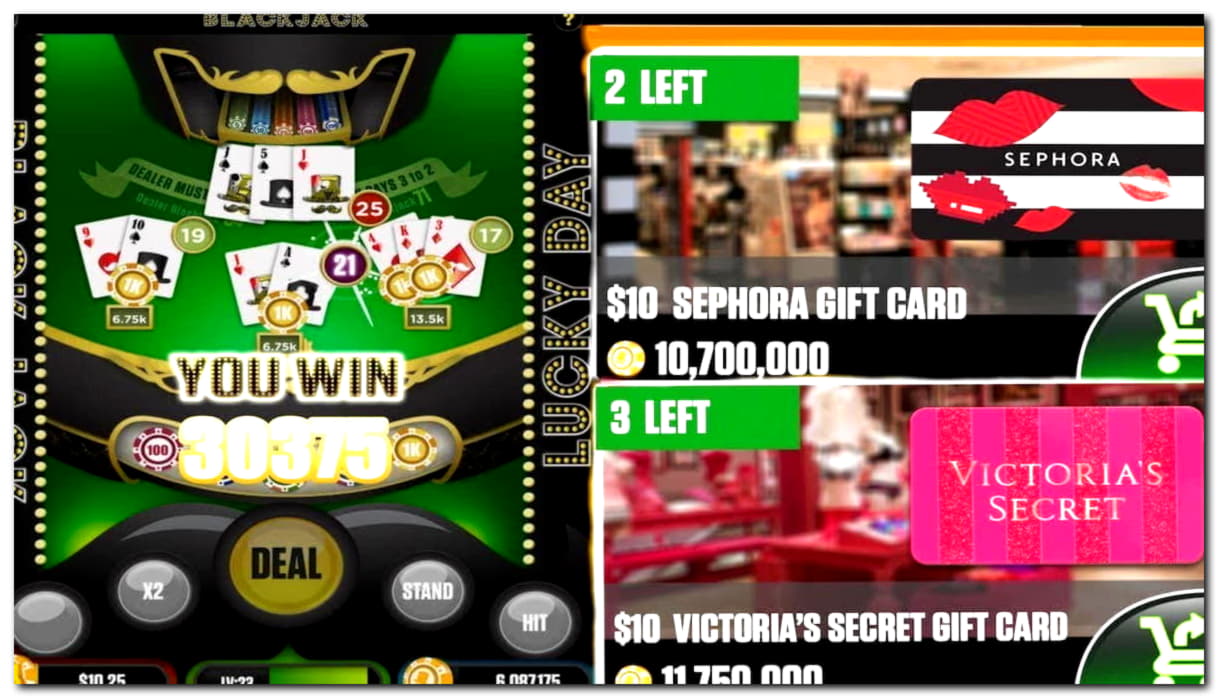 €2855 No deposit at Gamebookers Casino