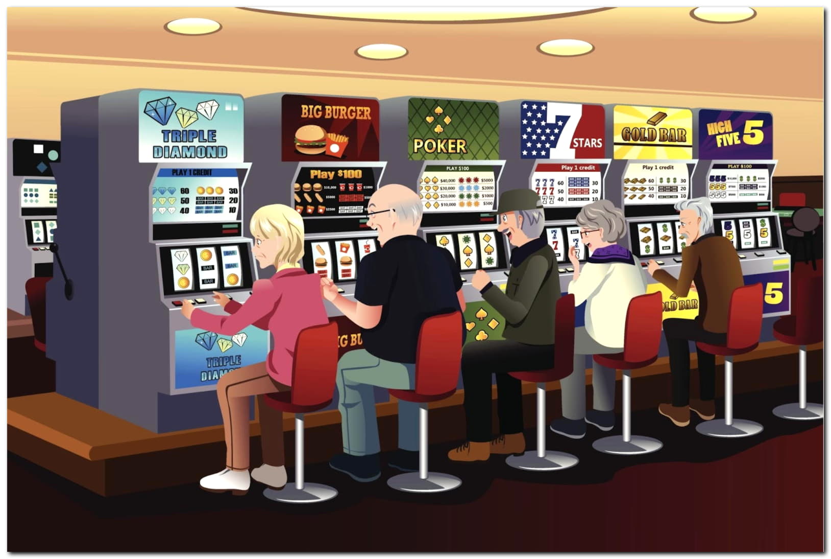 685% Casino match bonus at Royal Vegas Casino