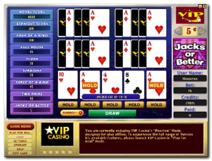 €660 Free Chip Casino at 777 Casino