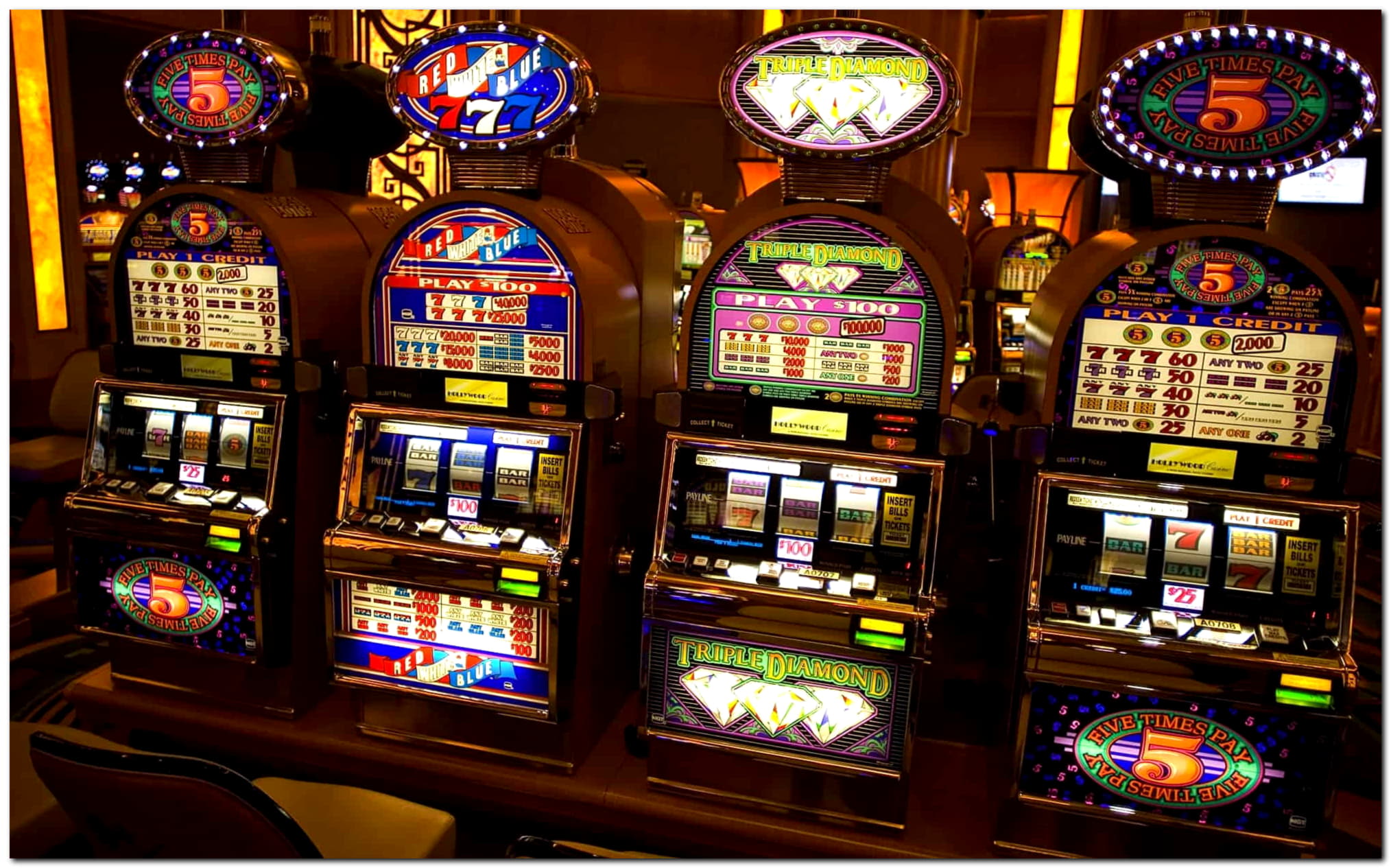 €510 Casino Tournament at Cashmio Casino
