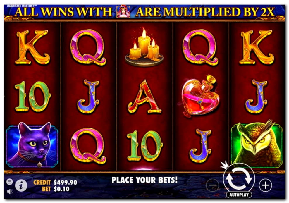 Eur 111 Free Casino Chip at Inter Casino