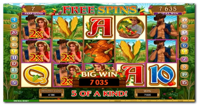 160 Free Spins Casino at Platinum Play Casino