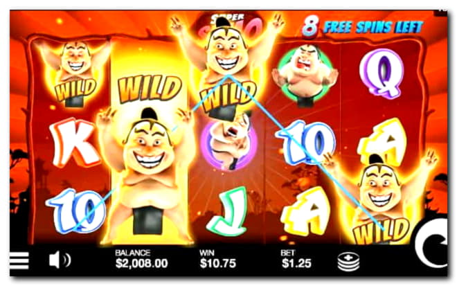430% Match Bonus Casino at Come On Casino