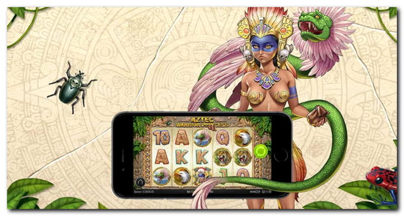 80 Free spins at Reload Bet Casino