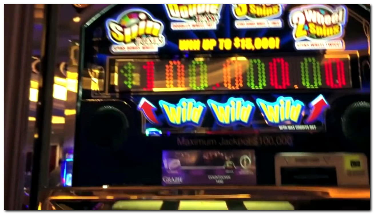 £4365 No deposit bonus at Treasure Island Jackpots Casino (Sloto Cash Mirror)