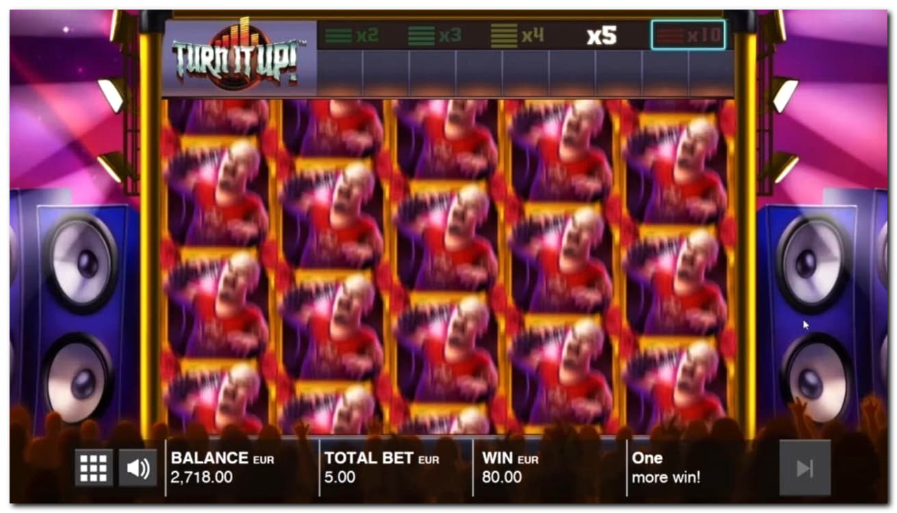EURO 1111 Mobile freeroll slot tournament at Platinum Play Casino