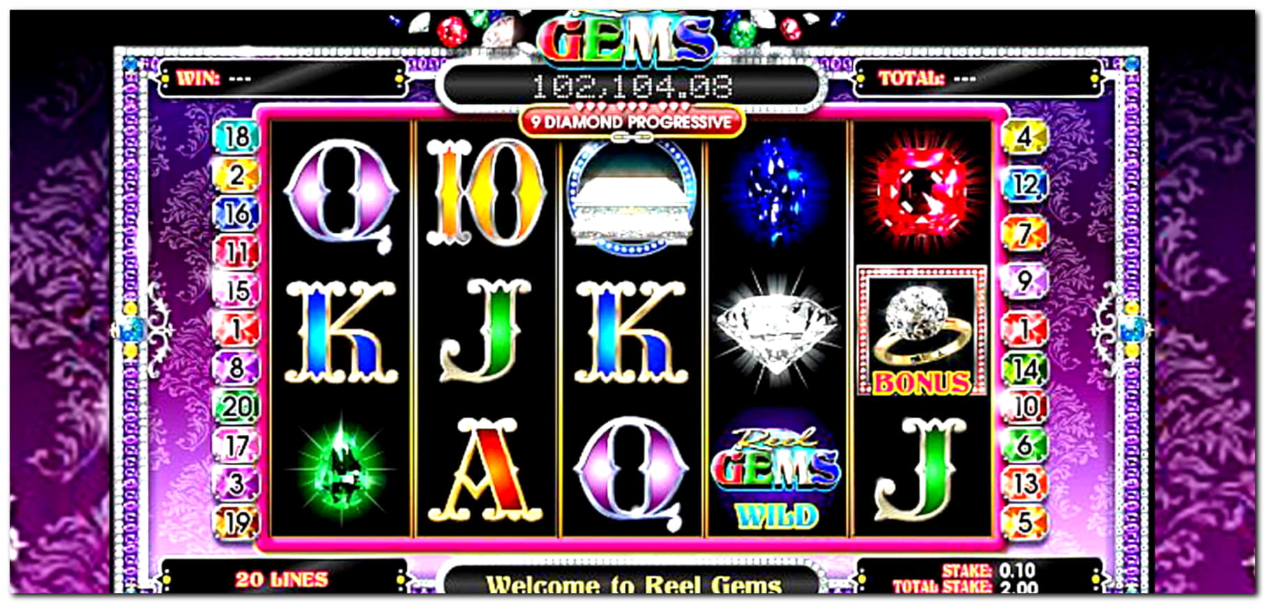 195 Free Casino Spins at Boa Boa Casino