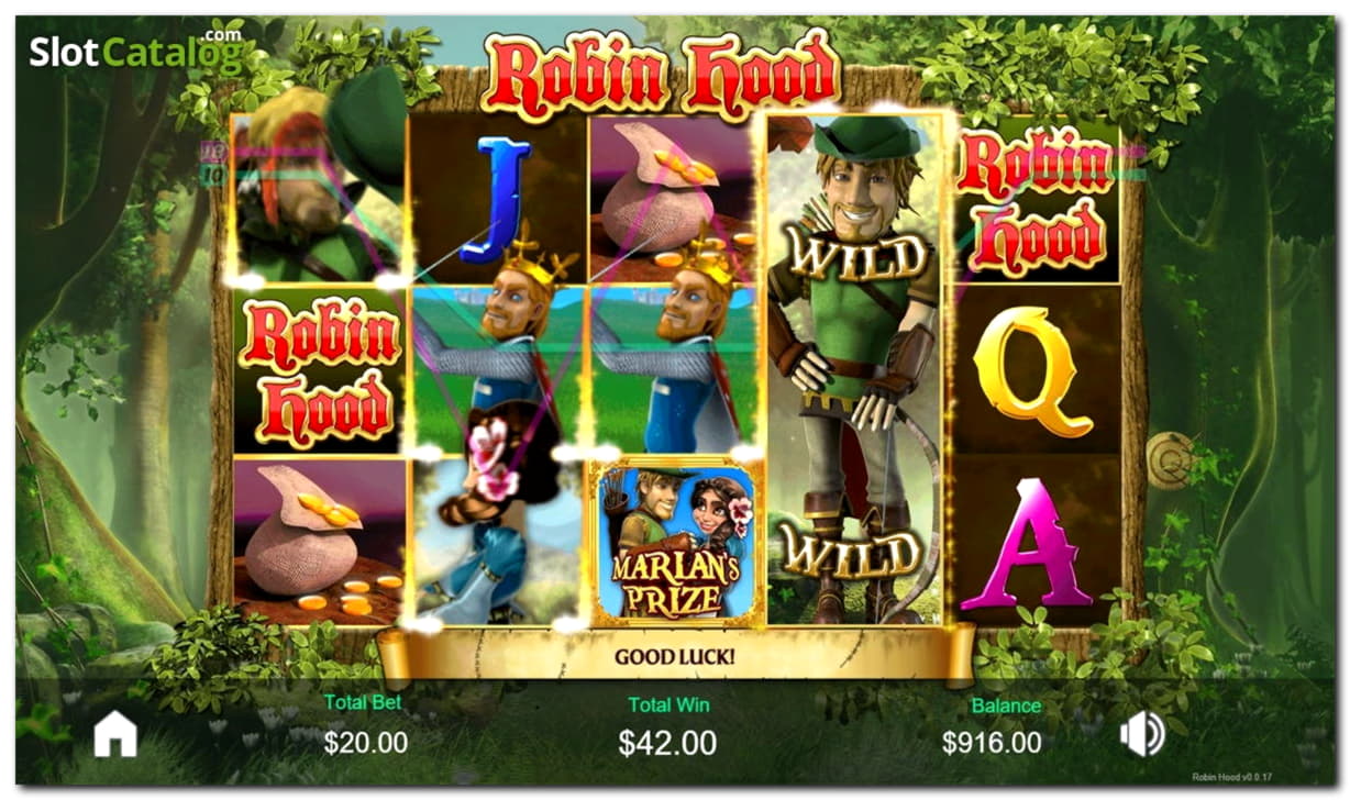85% Match bonus at King Billy Casino
