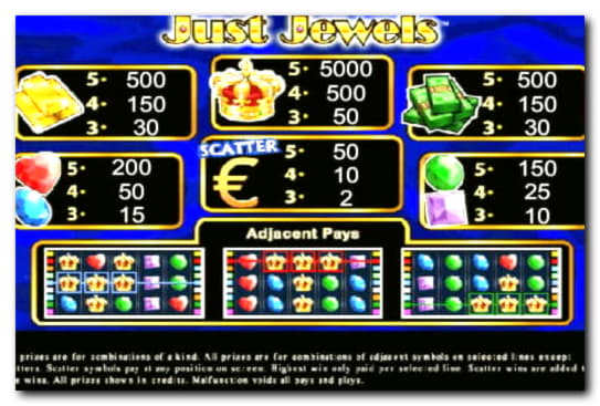 $2430 No deposit bonus at Malina Casino