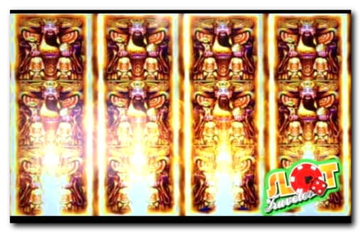 225 free spins at River Belle Casino