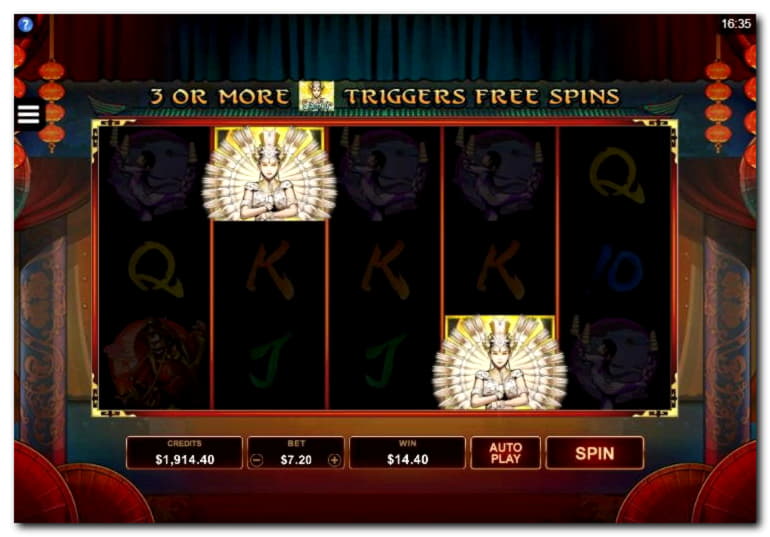 $505 Free Casino Ticket at River Belle Casino