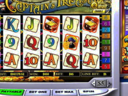 €960 No Deposit Casino Bonus at Reload Bet Casino