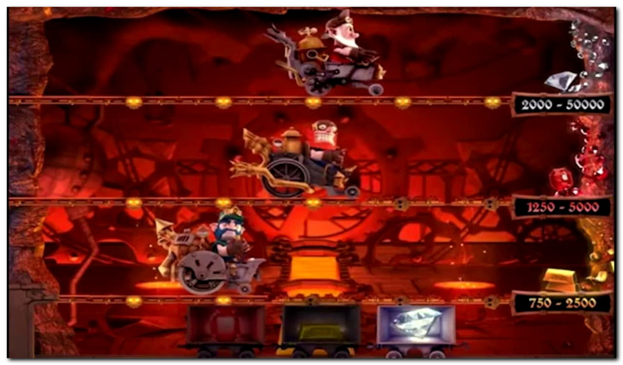 215 Free Spins at Get Lucky Casino