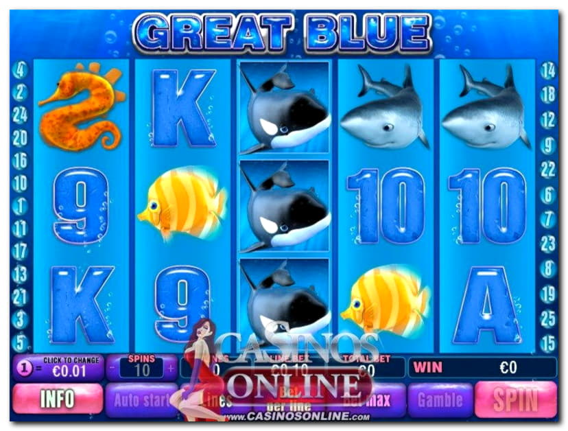 230 Free Spins Casino at River Belle Casino