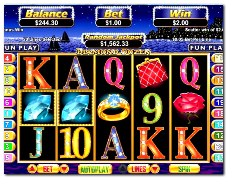 Eur 4610 No Deposit at Royal Vegas Casino