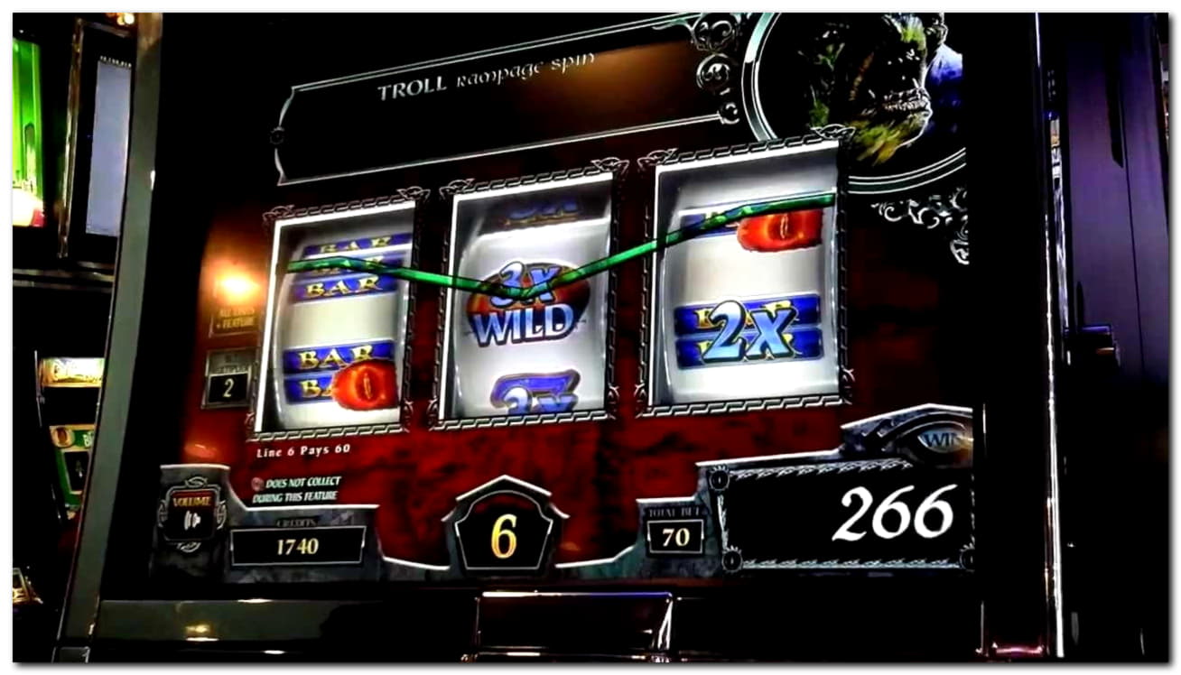 360% First deposit bonus at Gamebookers Casino