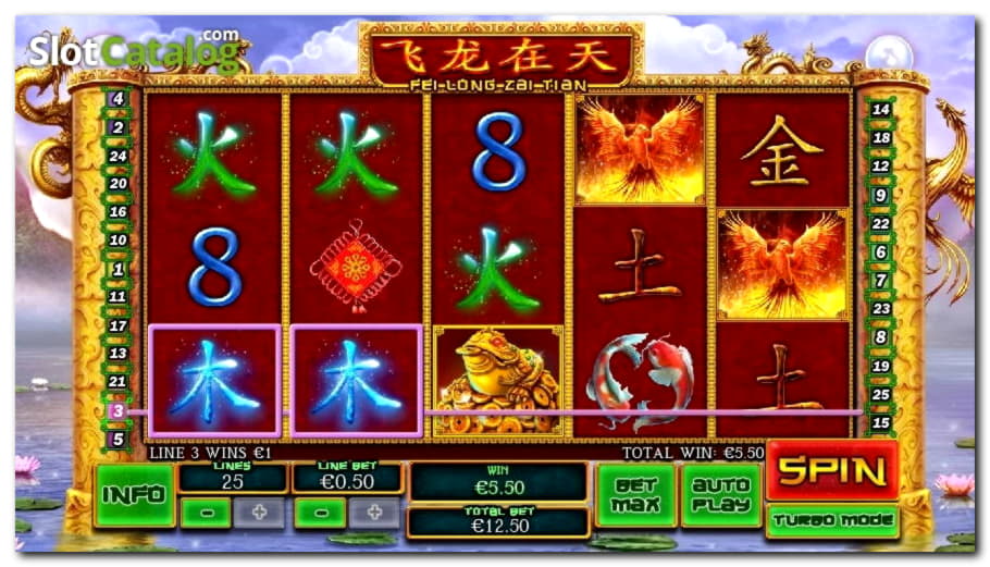 EUR 190 Casino tournaments freeroll at Italy Casino 