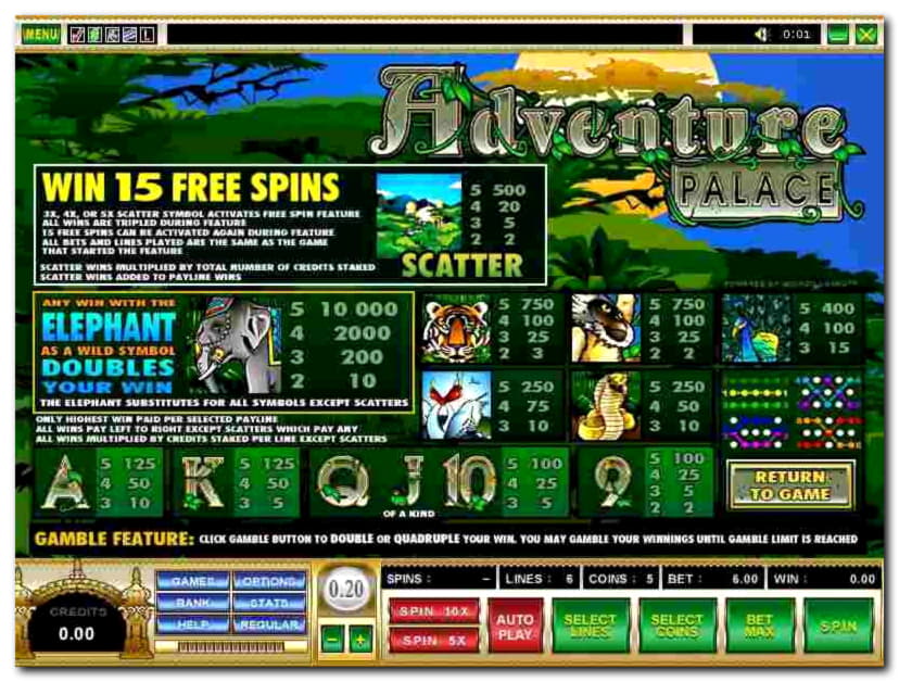 €3340 NO DEPOSIT BONUS at Platinum Play Casino