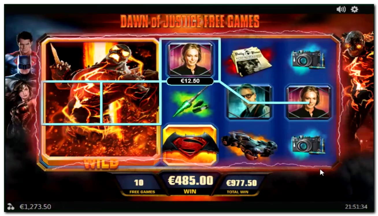 245 Free casino spins at Mrgreen Casino
