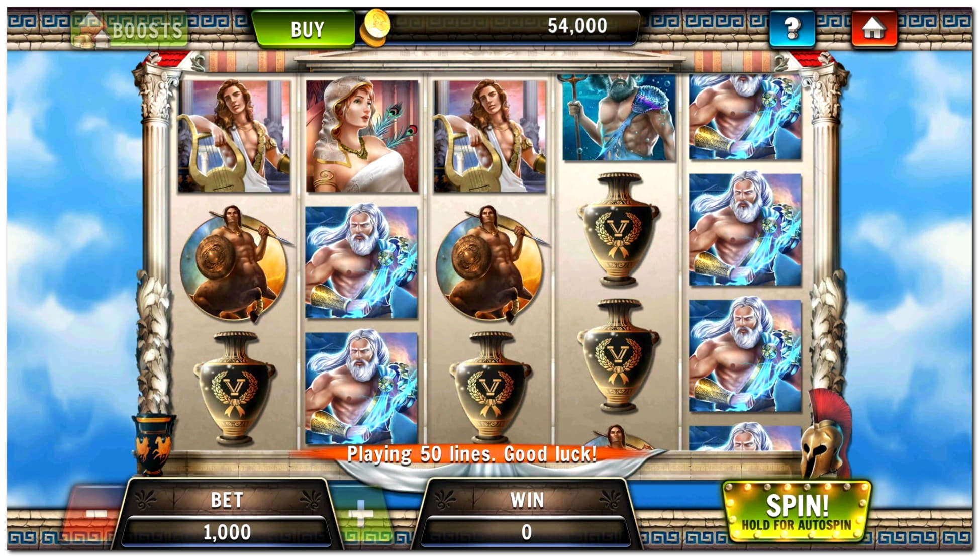 230 Free Spins Casino at HighRoll Online Casino