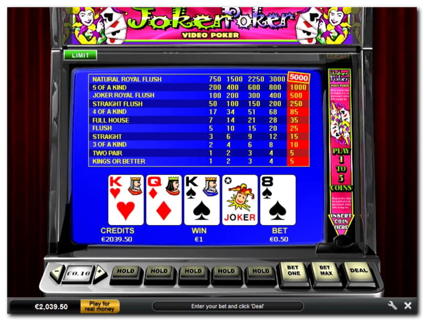 EURO 100 Free Chip at Cashmio Casino