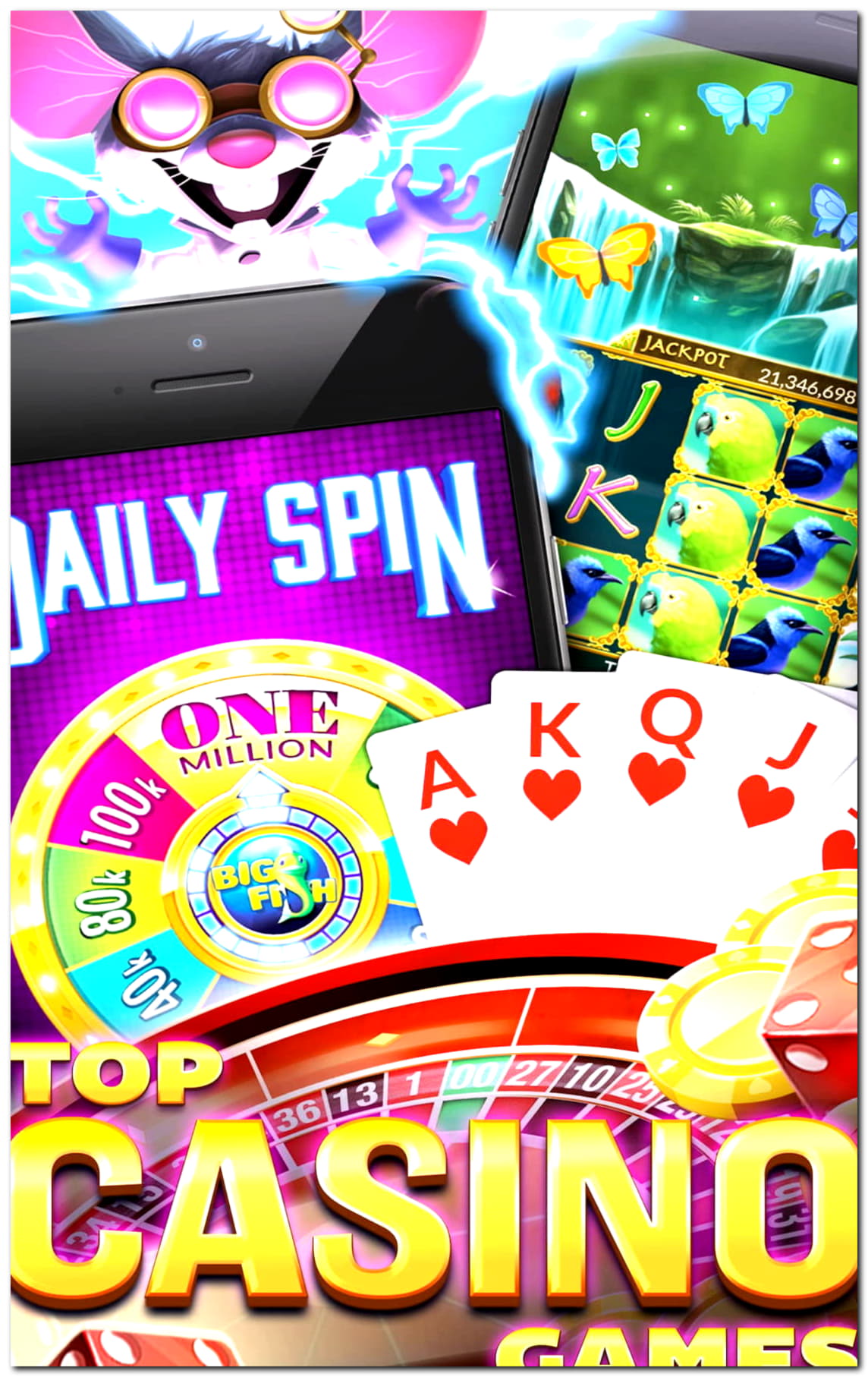 €4165 NO DEPOSIT BONUS CODE at CasiPlay Casino