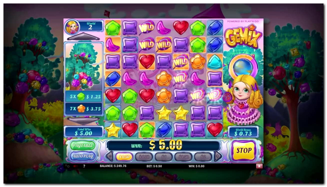 360% Match Bonus at Mrgreen Casino
