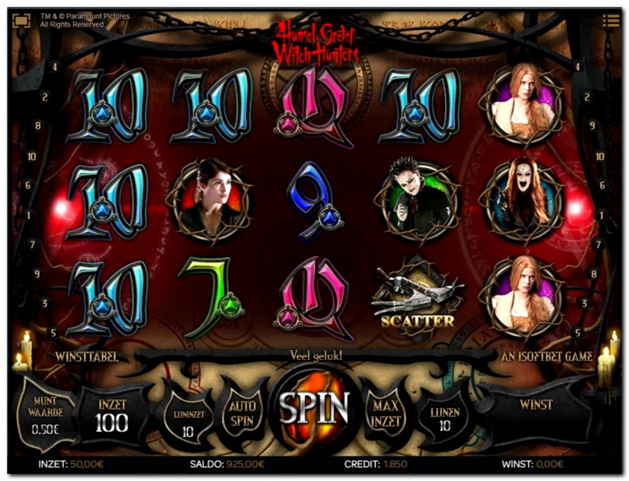 €330 Online Casino Tournament at River Belle Casino