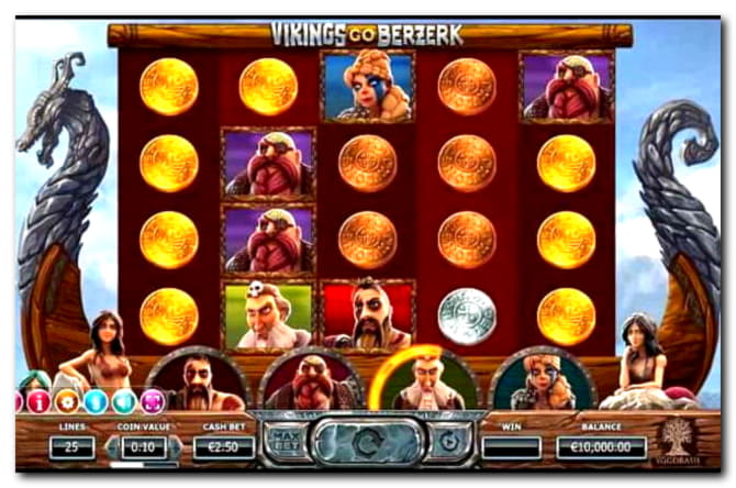 EURO 4905 no deposit bonus at William Hill Casino