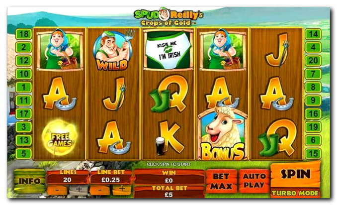 180 Loyalty Free Spins! at Party Casino