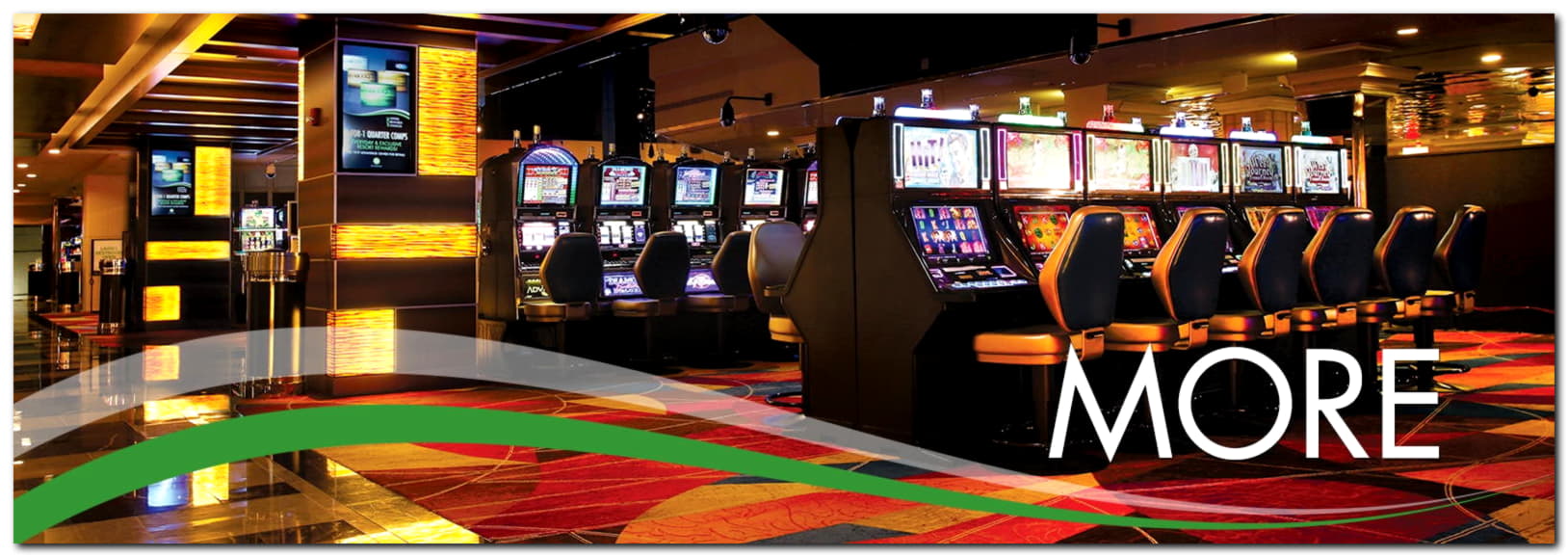 €2460 No deposit at Unique Casino