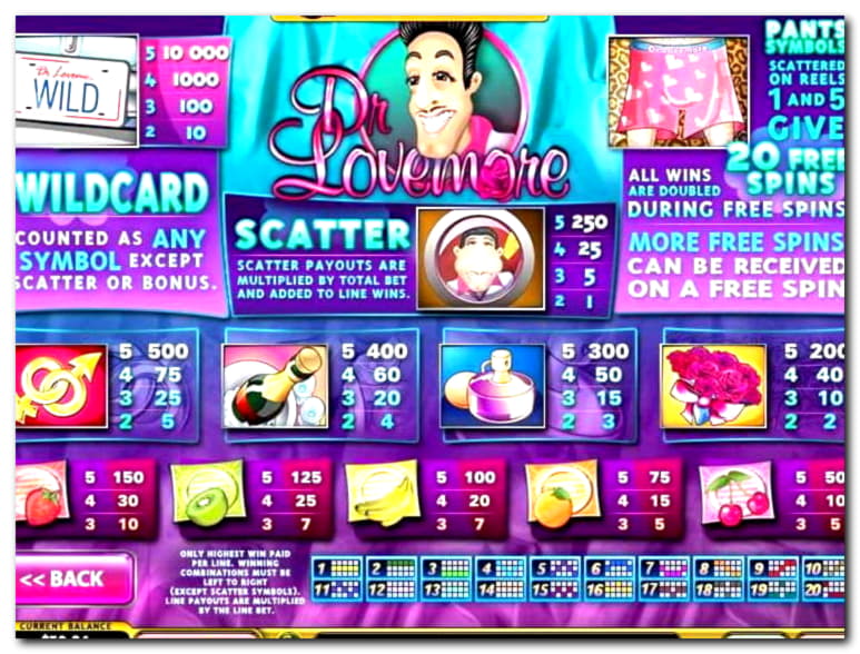 EUR 75 FREE Chip Casino at Casino com