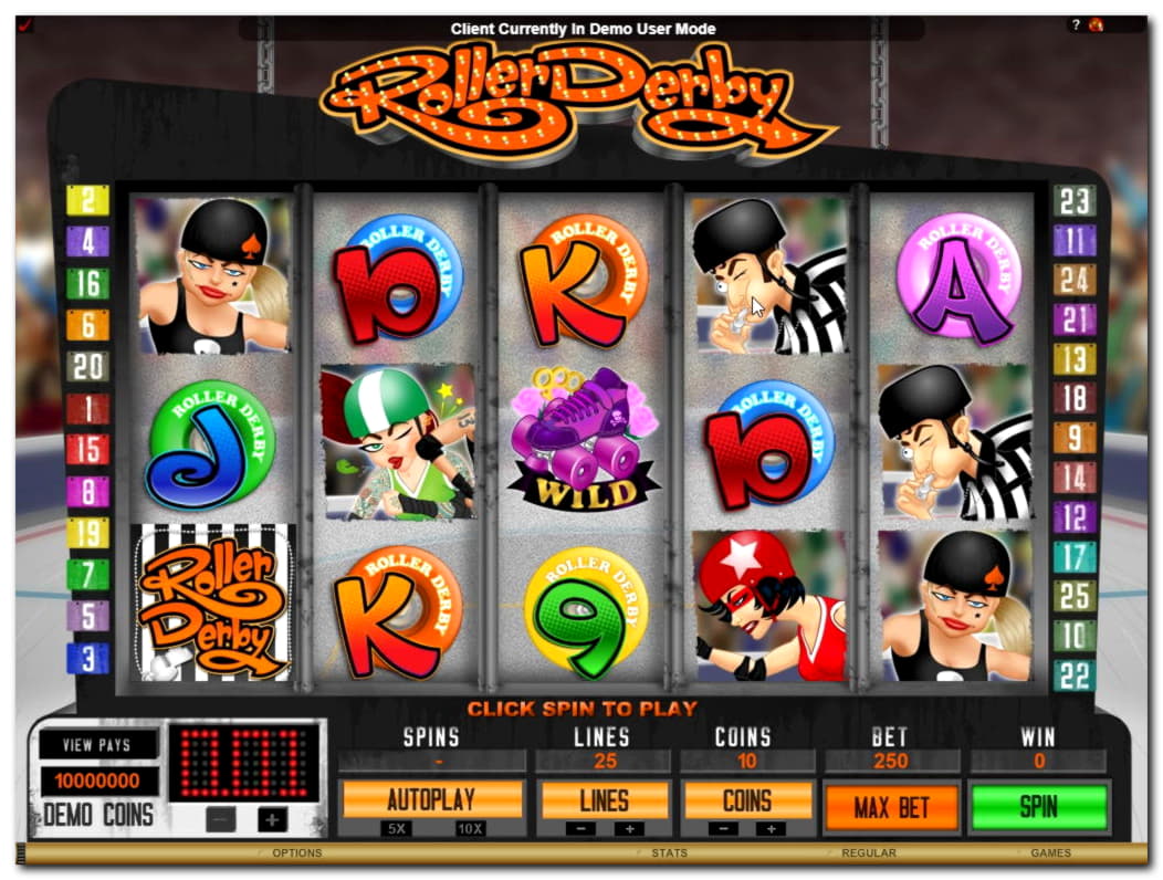 EURO 955 No Deposit Bonus at River Belle Casino