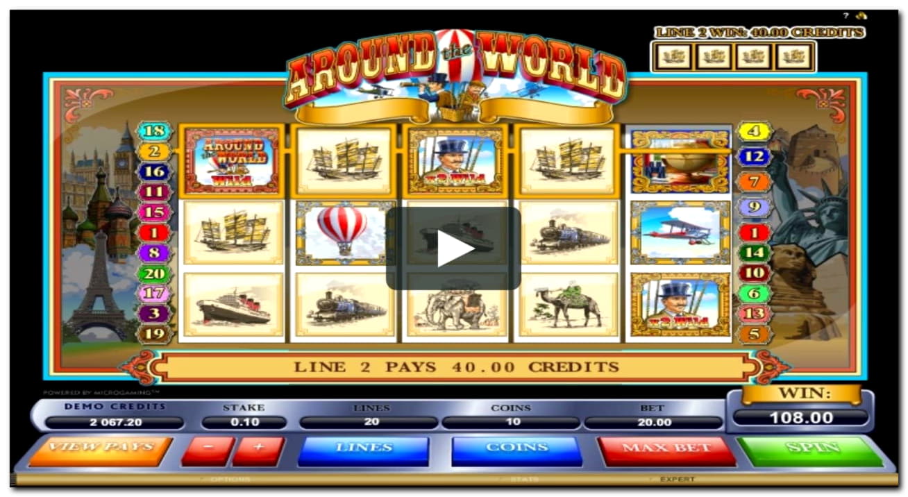 95% Deposit Match Bonus at Casino com