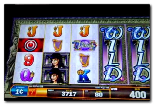 65 Free spins casino at Unique Casino