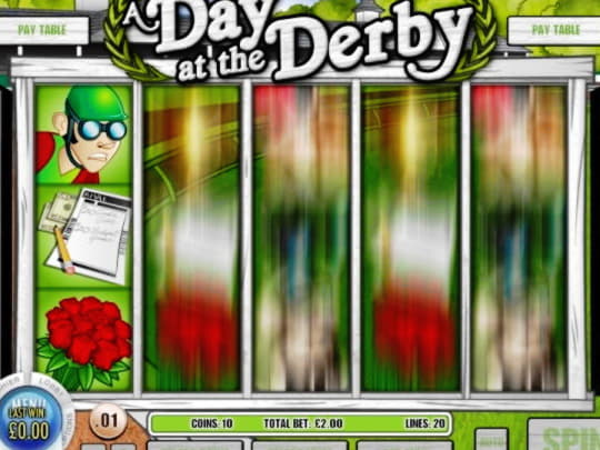 $190 Mobile freeroll slot tournament at Casino com