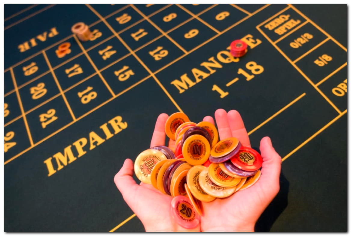 650% Signup casino bonus at Casino com