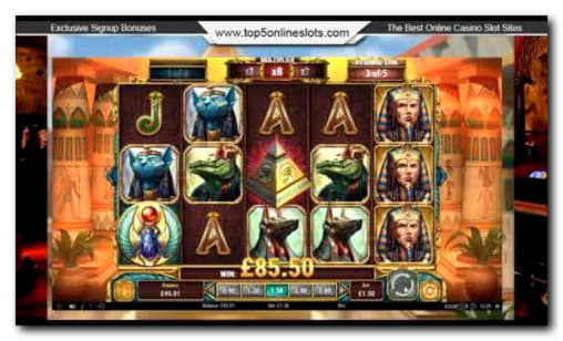 €880 Tournament at CasiPlay Casino