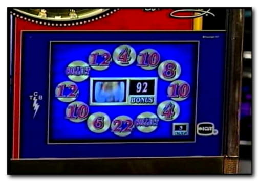 €315 Casino Chip at 777 Casino