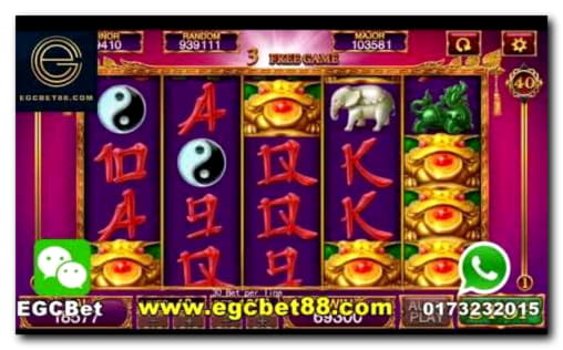 50 Loyal Free Spins! at Buran Casino