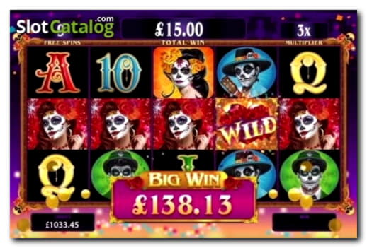 EURO 65 No deposit casino bonus at CasiPlay Casino