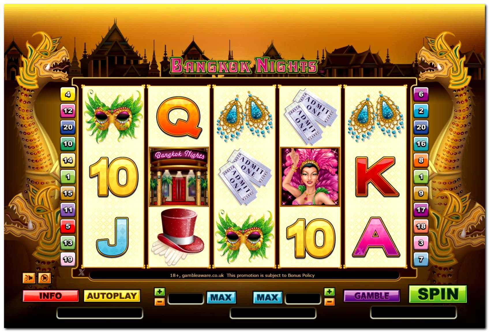 10 free spins no deposit at Cashmio Casino