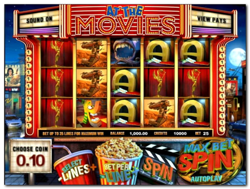 $570 Online Casino Tournament at River Belle Casino