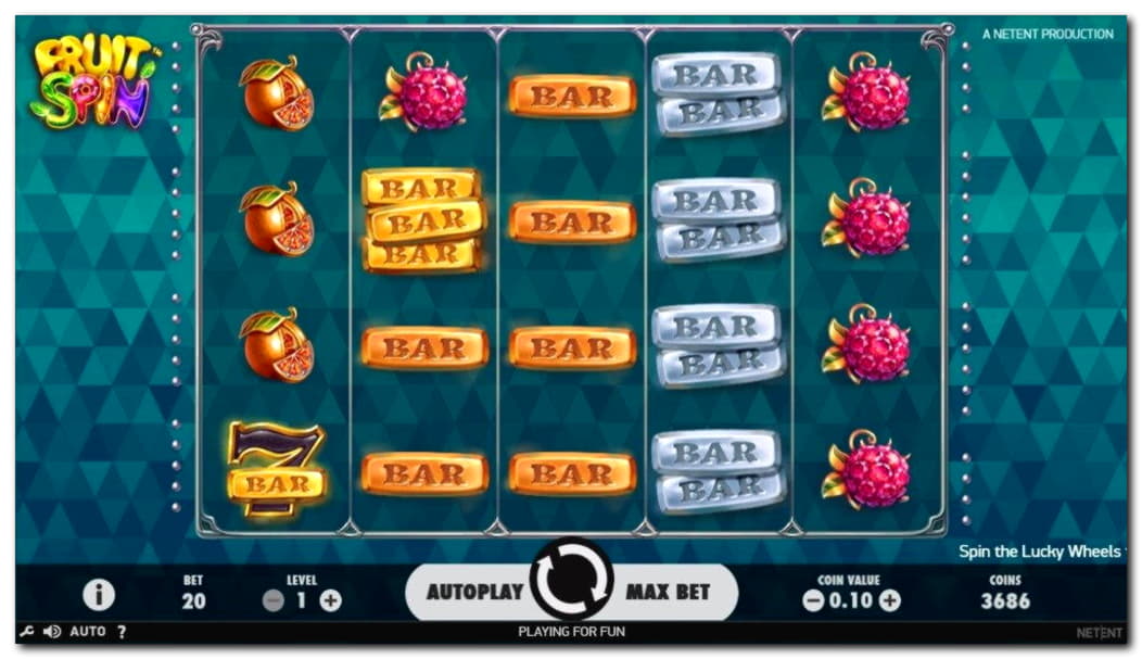 EUR 3125 No Deposit Bonus at Mrgreen Casino